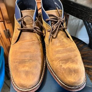 Cole Haan Men's Colton Winter Chukka Boot